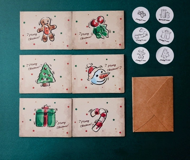 Gift Packaging