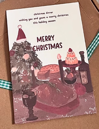 Gift Packaging