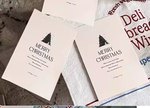 Gift Packaging