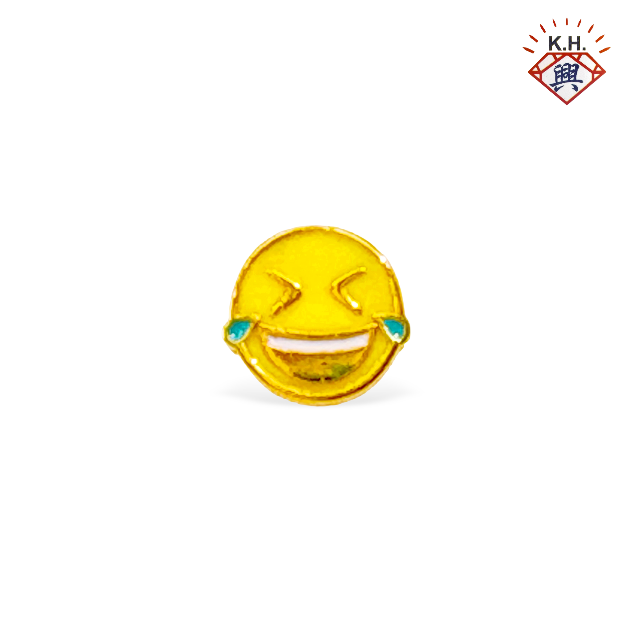 916 Gold Bead – Laugh Out Loud