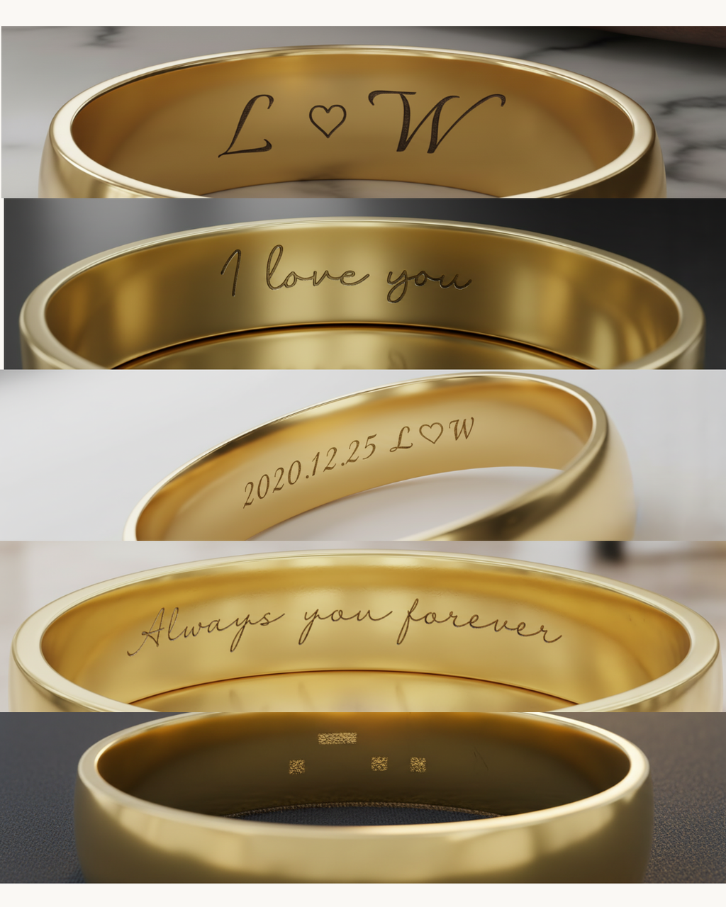 Engraving Service