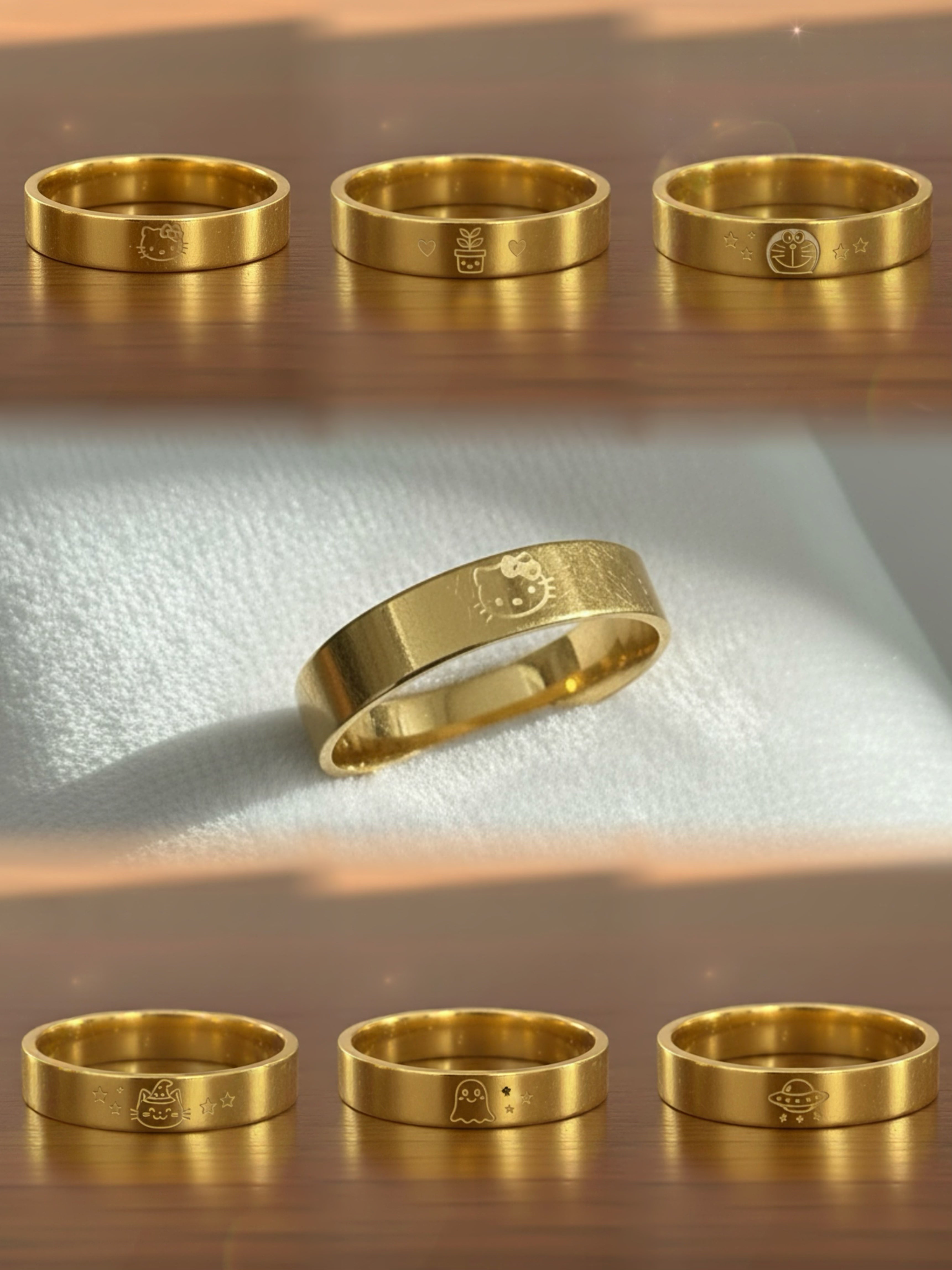 Engraving Service
