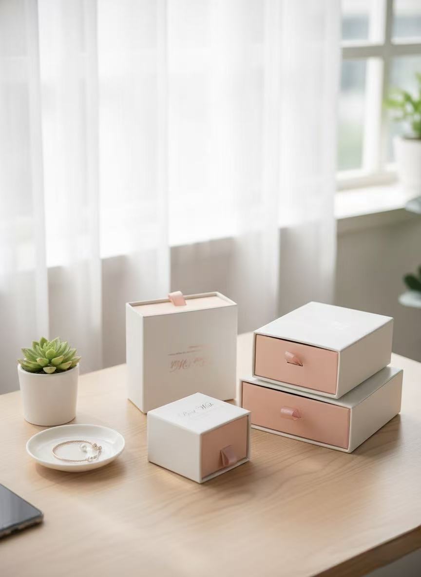Gift Packaging