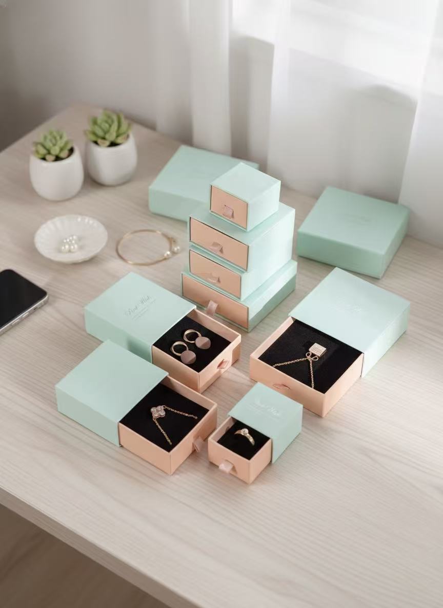 Gift Packaging