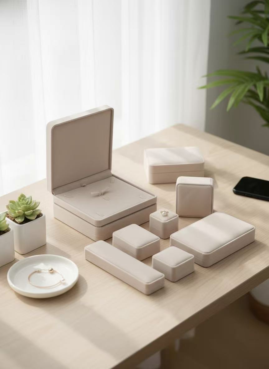 Gift Packaging