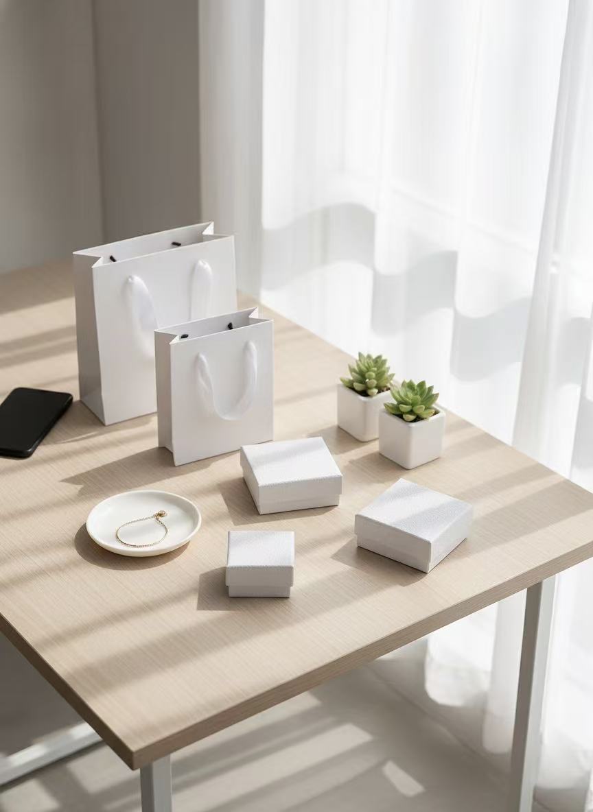 Gift Packaging