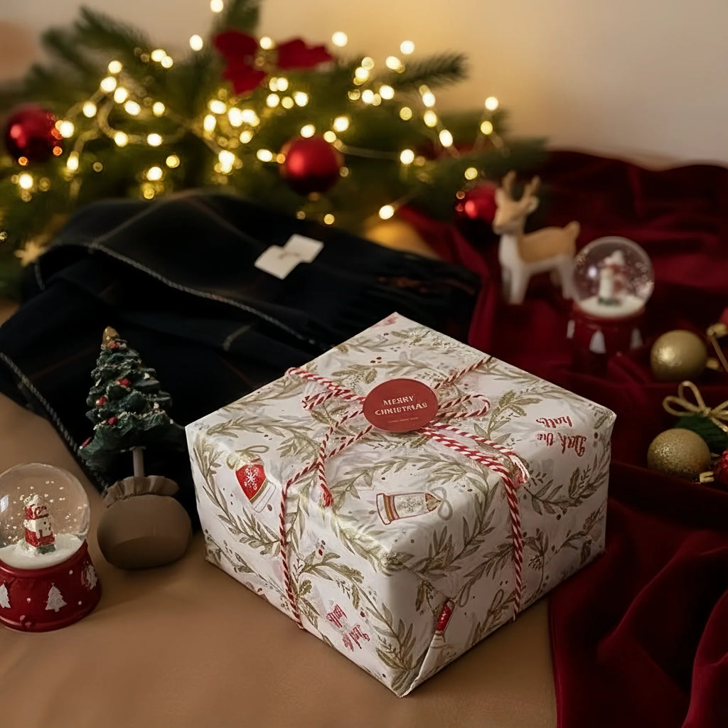 Gift Packaging